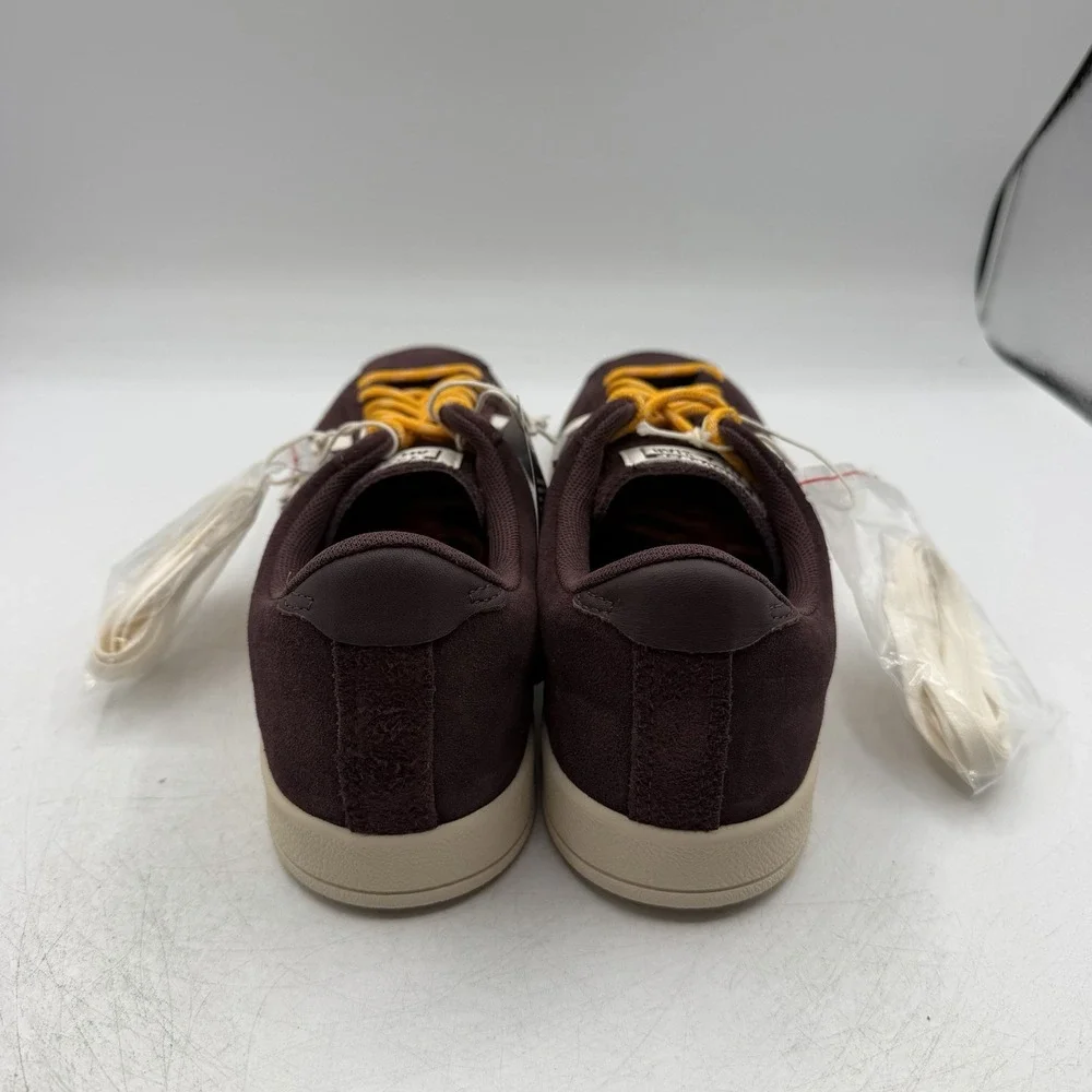 Converse suede unisex